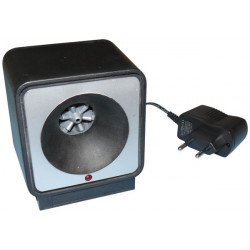 Electronic ultrasonic pest mosquito repeller rodent rat mouse mice rats insect spider fly 220v 9m 80m2