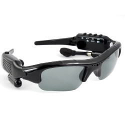 Mini camera spy sunglasses camera glasses