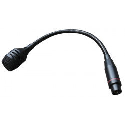 Flexible microphone dynamic mic sound sound jbsystems jb30