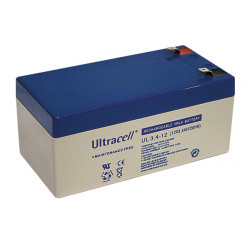 Rechargeable Battery 12v 2ah 24ah 26ah Rechargeable