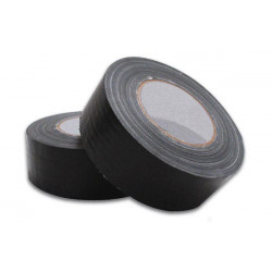 Adhesive tape insulating tape black gaffer vdlgaffer professional cinema vdlgaf2 adhesive 5cm x 25m
