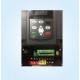 220v 4kw entrada monofásica y 220v 3 fase convertidor de frecuencia de salida / velocidad ajustable / convertidor de frecuencia 