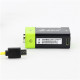 4 PZ ZNTER S19 9V 400mAh USB ricaricabile 9V Lipo batteria per RC Camera Accessori Drone