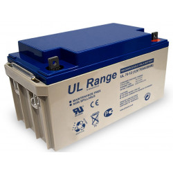 Bateria recargable 12v 70ah pilas secas recargables bateria seca recargable alimentaciones acumuladores