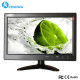 10,1 "LCD HD Monitor Mini TV & Computer Display Farbdisplay 2 Kanal Videoeingang Sicherheitsmonitor Mit Lautsprecher