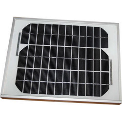 5w 17.1v monocristallini pannelli solari di ricarica fotovoltaica sensore sensore 5w alsolpanmo