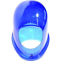 Blue Magnetic Beacon Cover gmgs12b21 12v 21w with siren 900017960