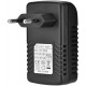 Power supply 220v 48V 0.5A Wall POE Ethernet injector IP adapter Phone Camera