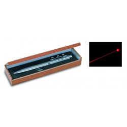 200 Ballpoint pen red laser pointer electronics lazer beam white led lamp (3 in 1) 143.1651