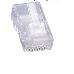 1000 Rj45 8p 8c plug for the network rj45 8p 8c plug for the network