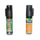 Spray di difesa gel paralizzante cs 2% 25ml modello piccolo bomboletta spray lacrimogeno cs spray cs spray cs spray