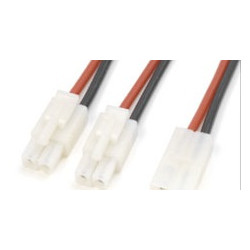 Serial cable to tamiya gf-1320-040