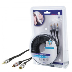 Hq high quality audio cable