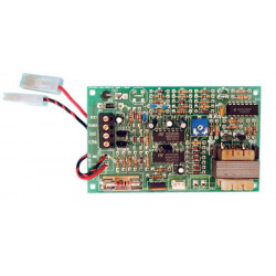 Circuito electronico sirena ba5 (intercambio producto similar) centrales alarmas electronica protecciones casas circuitos