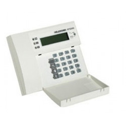 KP100D keyboard control panel for 8 zones kitmp110plus apsad AGREE NFA2P theft insurance