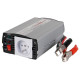 Modified sine wave power inverter 300w 24vdc in 230vac out pin earth 'auto restart'