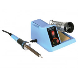 Adjustable soldering station 48w 150 450°c