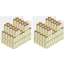 200 Batterie 6V 4LR44 476a des Typs PX28A A544 petsafe Antibell v34px 07.34 4nz13 v4034px 4G13 4034px px28ab