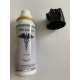 Decontaminating bio shield 50ml for aerosol defence tear gas pepper gas gel bio shield neutralising agent
