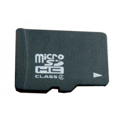 Micro sd tf card 4gb class 4 high speed card 4gb spy video glasses for