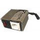 Modified sine wave power inverter 150w 12vdc in 230vac out pin earth