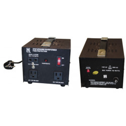 Convertidor de tension de 220v hacia 110v 750w modificador de tension convertidores cambio corriente tension convertidores adapt