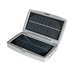 2w caricabatterie solare per sol13 k500 k700i sony ericsson t28 nokia 6110 6101 6280 samsung a300 c55 v3