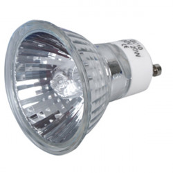 1 lampe 20w 220v gu10 elektrische lampe h0621hq spot-beleuchtung halogenlampe 230v 240v