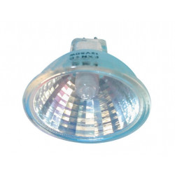 Bulb electrical bulb lighting 220v 50w dichroic electrical bulb with glass electric lamps electric lamps dichroic halogen lamps 